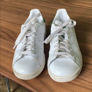 Stan smith classic gym shoes